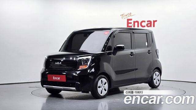 Kia RAY 2023 — photo 1