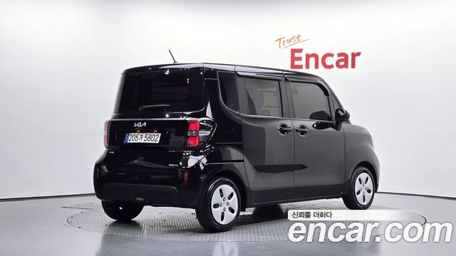 Kia RAY 2023 — photo 2
