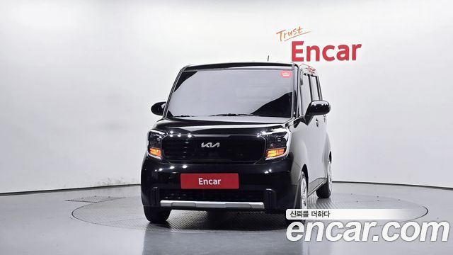 Kia RAY 2023 — photo 3