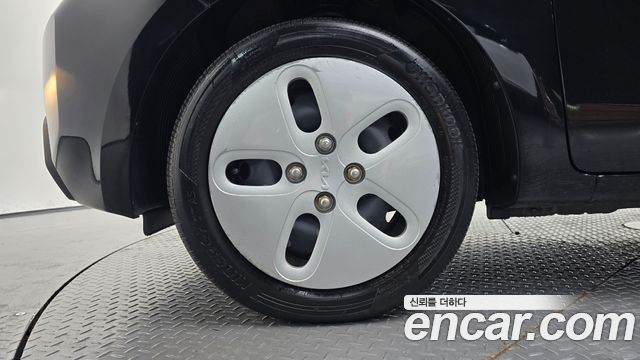 Kia RAY 2023 — photo 5