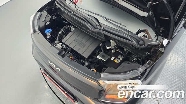 Kia RAY 2023 — photo 6