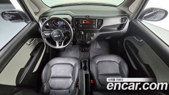 Kia RAY 2023 — photo 7