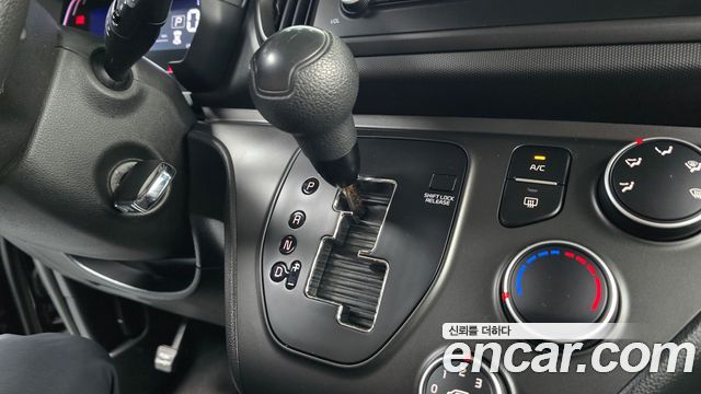 Kia RAY 2023 — photo 9
