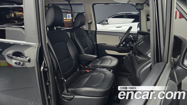Kia RAY 2023 — photo 10