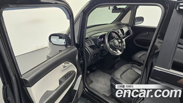 Kia RAY 2023 — photo 11