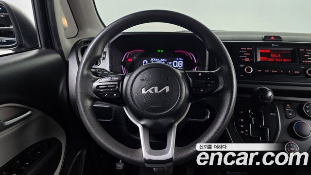 Kia RAY 2023 — photo 13