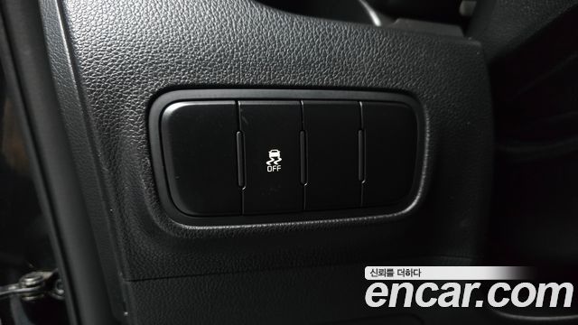 Kia RAY 2023 — photo 14