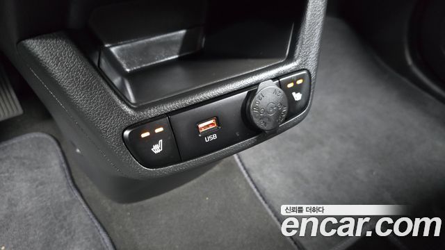 Kia RAY 2023 — photo 16