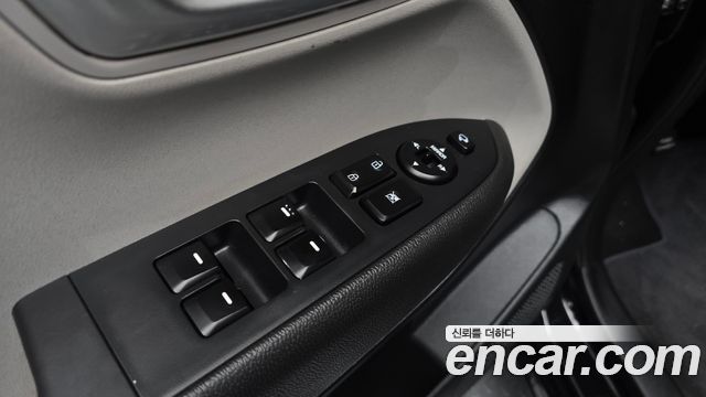 Kia RAY 2023 — photo 17