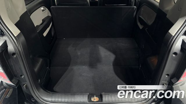Kia RAY 2023 — photo 18