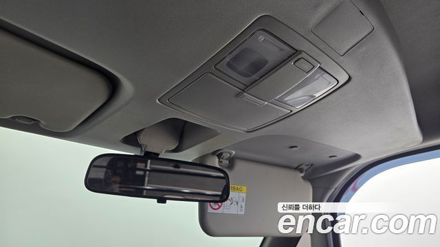 Kia RAY 2023 — photo 20