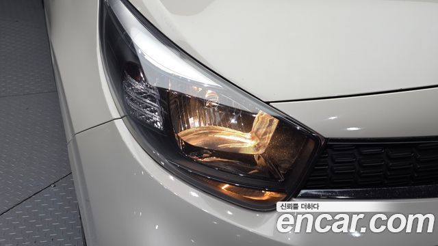 Kia morning 2019 — photo 8