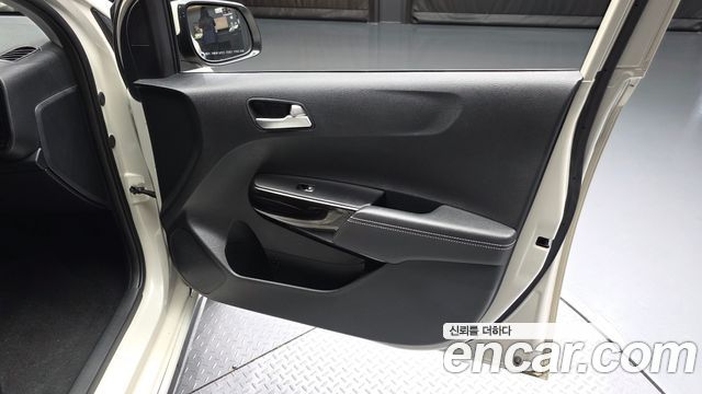 Kia morning 2019 — photo 14