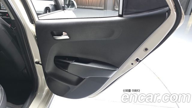 Kia morning 2019 — photo 15