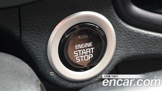 Kia morning 2019 — photo 27