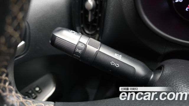 Kia morning 2019 — photo 29