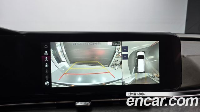 Kia Canival 2023 — photo 13