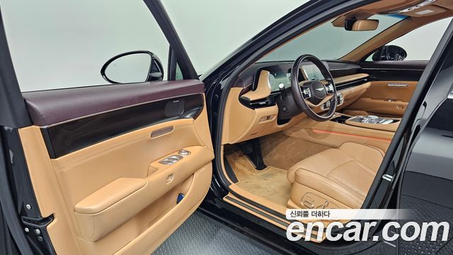 Genesis G90 2023 — photo 10