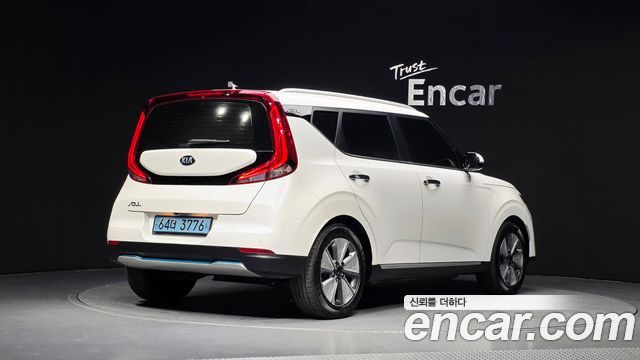 Kia Soul 2019 — photo 2
