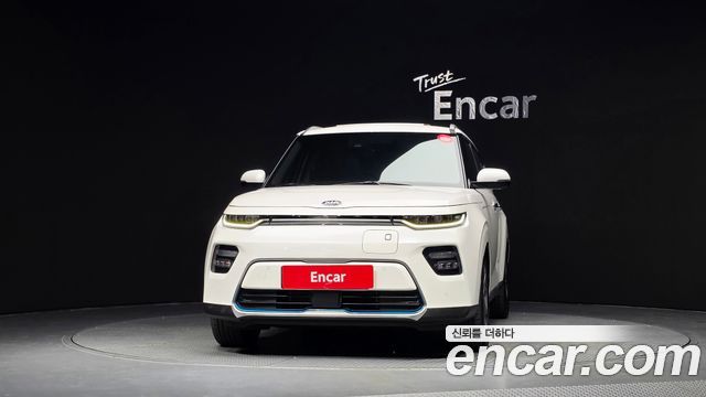 Kia Soul 2019 — photo 3