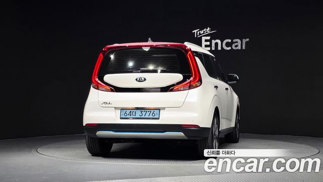Kia Soul 2019 — photo 4