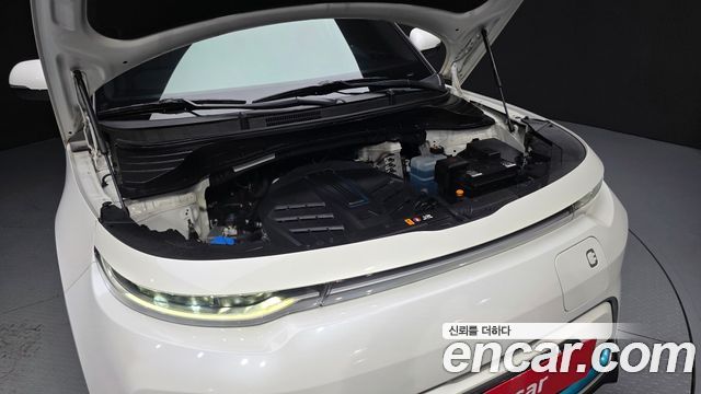 Kia Soul 2019 — photo 6