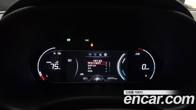 Kia Soul 2019 — photo 11