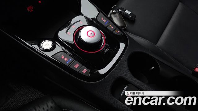 Kia Soul 2019 — photo 12