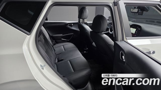 Kia Soul 2019 — photo 17