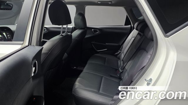 Kia Soul 2019 — photo 18