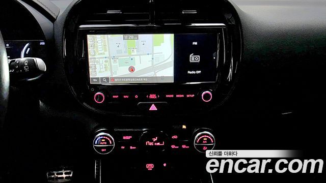 Kia Soul 2019 — photo 20