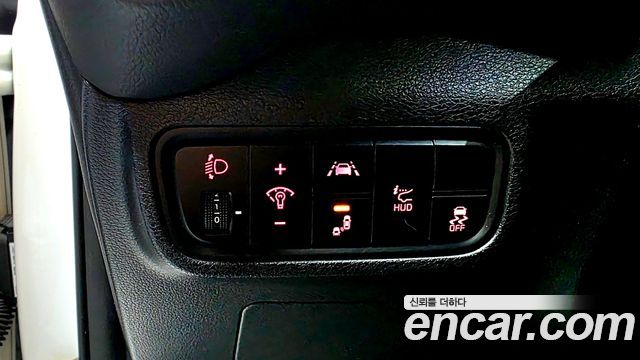 Kia Soul 2019 — photo 22
