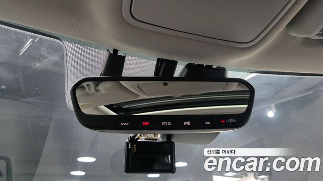 Kia Soul 2019 — photo 25
