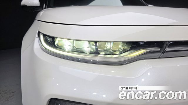 Kia Soul 2019 — photo 8