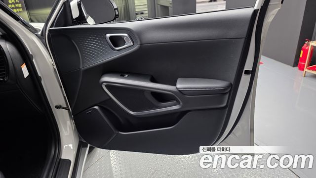 Kia Soul 2019 — photo 14