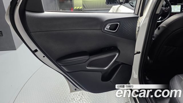 Kia Soul 2019 — photo 15