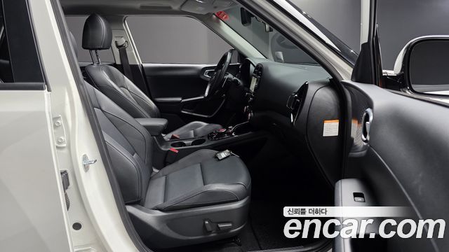 Kia Soul 2019 — photo 16