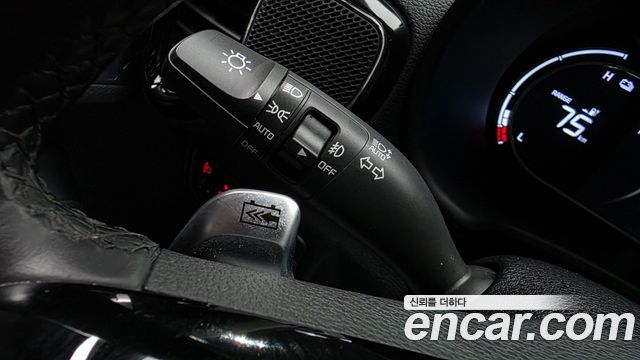 Kia Soul 2019 — photo 27