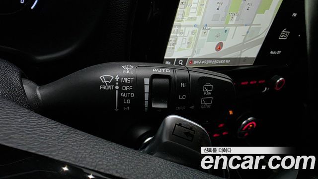 Kia Soul 2019 — photo 28
