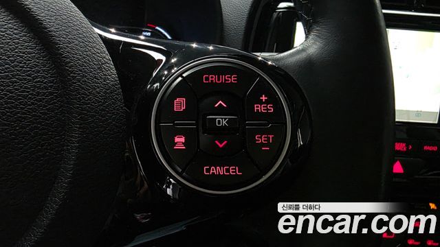 Kia Soul 2019 — photo 29