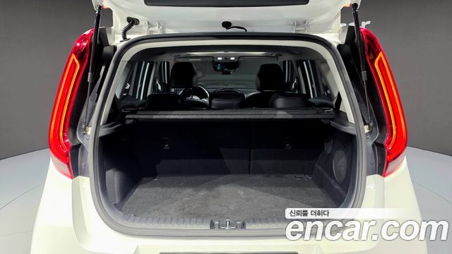 Kia Soul 2019 — photo 30