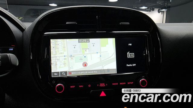Kia Soul 2019 — photo 34