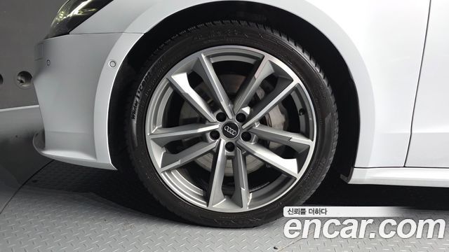 Audi A7 2020 — photo 5