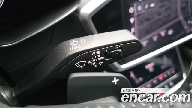 Audi A7 2020 — photo 31