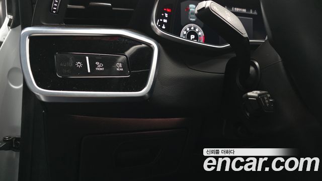 Audi A7 2020 — photo 32