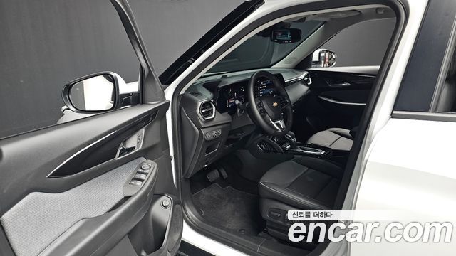 Chevrolet Korea Trailblazer 2026 — photo 13