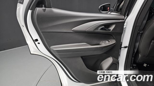 Chevrolet Korea Trailblazer 2026 — photo 15