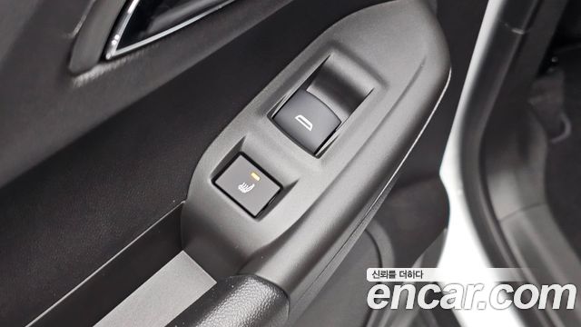 Chevrolet Korea Trailblazer 2026 — photo 30