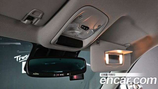 Chevrolet Korea Trailblazer 2026 — photo 31