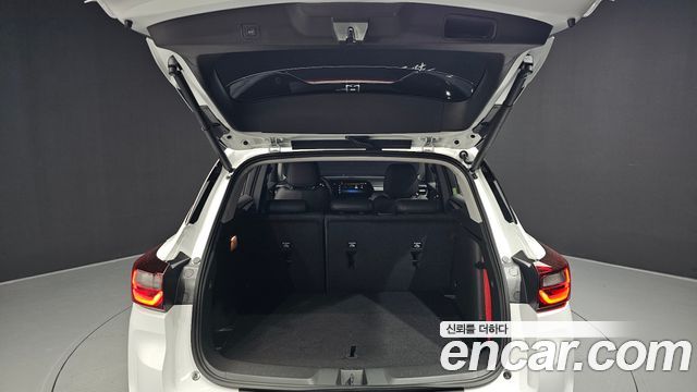 Chevrolet Korea Trailblazer 2026 — photo 32